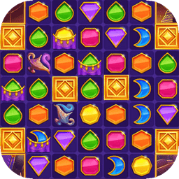 アラビアンジュエル